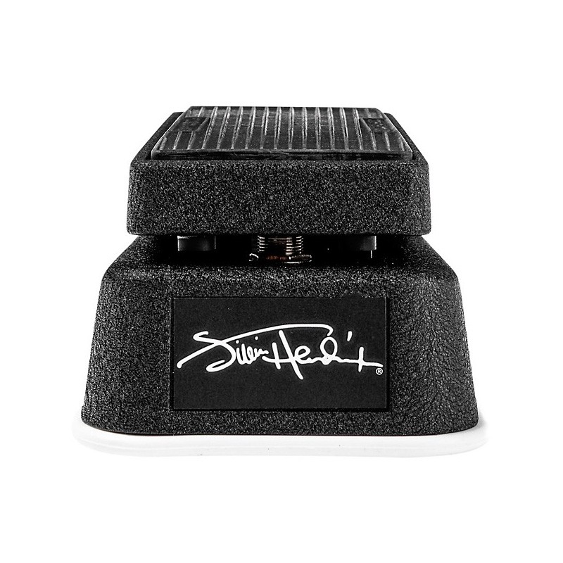 Dunlop JH1D Jimi Hendrix Signature Cry Baby Wah Pedal - JB Music
