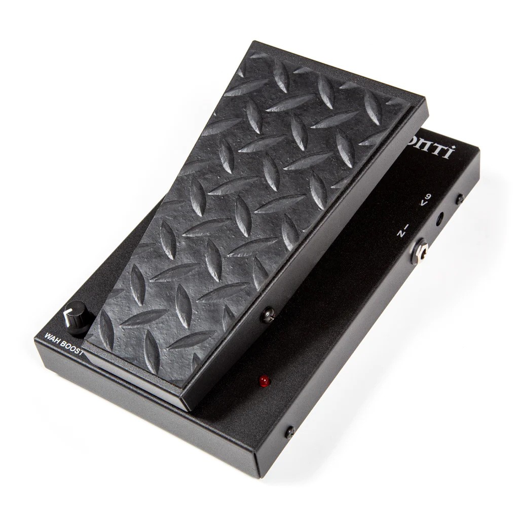 Morley Mark Tremonti Wah ワウペダル Morley Mark Tremonti Wah Pedal w/Boost - JB Music