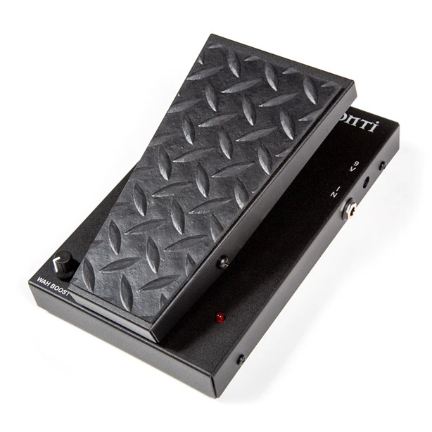 Morley Mark Tremonti Wah Pedal w/Boost