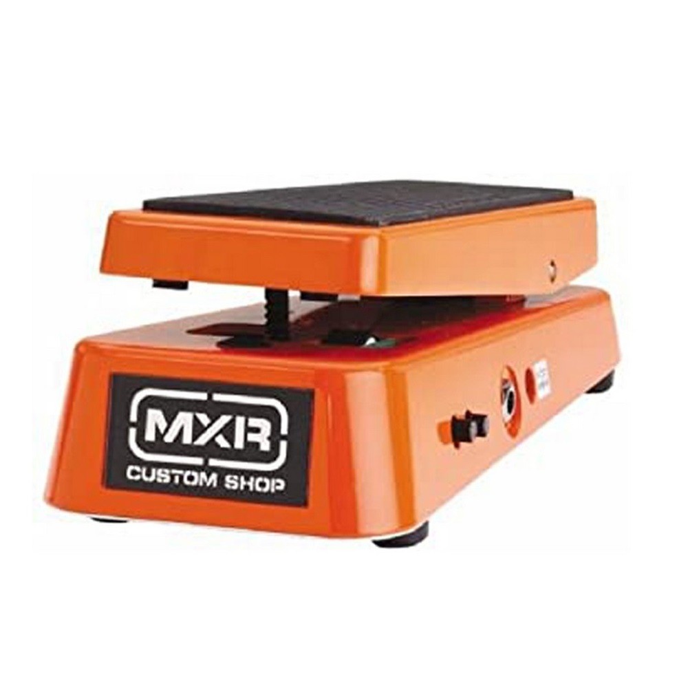 MXR CSP-001 Variphase Pedal - JB Music