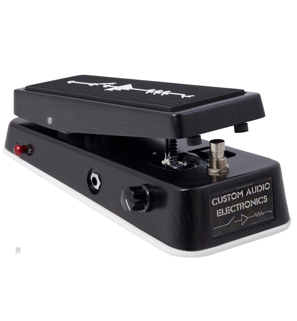 CAE　JB　Pedal　Dunlop　Wah　MC404　Music