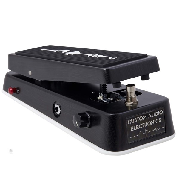 Dunlop MC404 CAE Wah Pedal