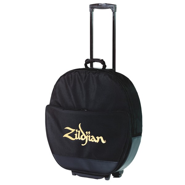 Zildjian Deluxe Cymbal Roller Bag - P0650