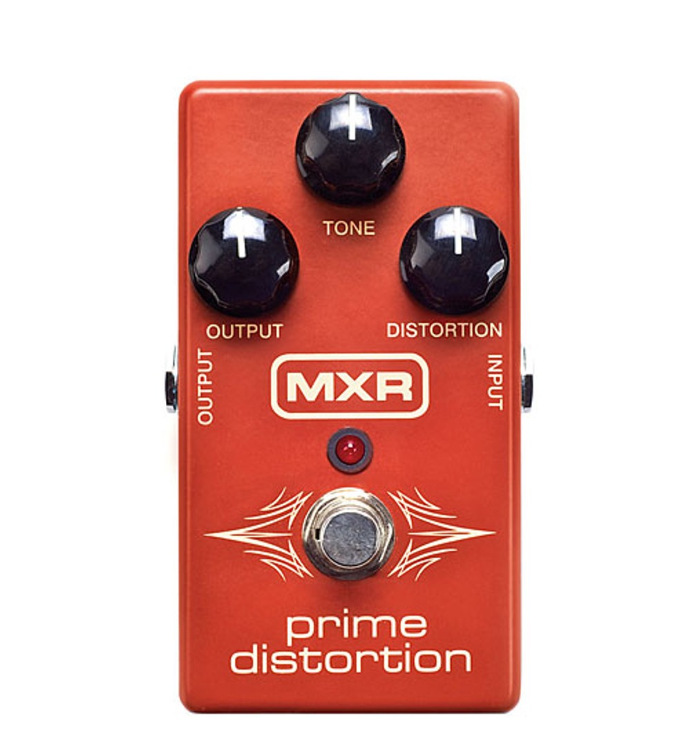 ギター BOOROCKS MXR Distortion + Mod BD-PM MXR Distortion+ BOOROCKS Mod BD-PM MXR® PRIME DISTORTION