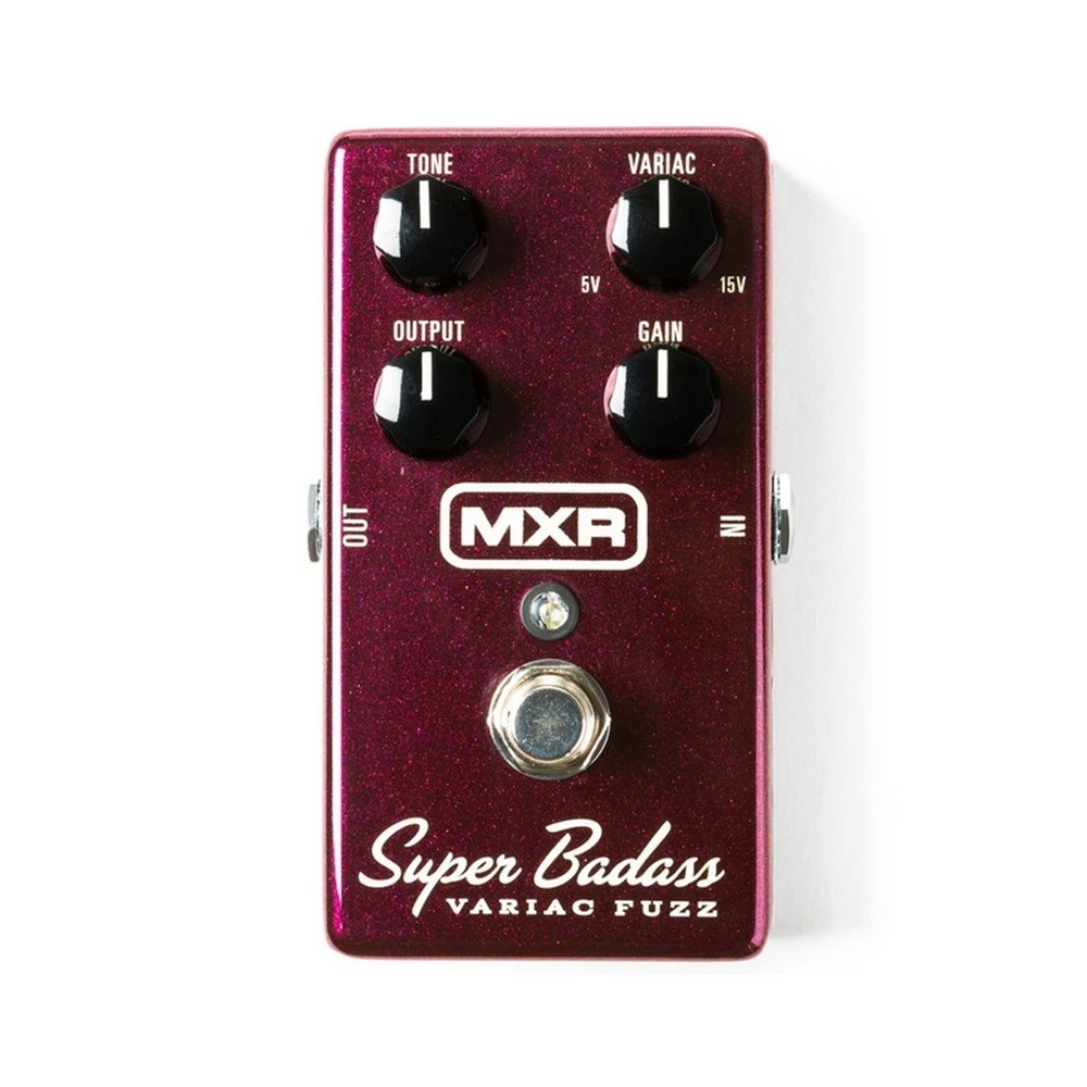 KATANA SOUND / Super Bass Fuzz 重低音