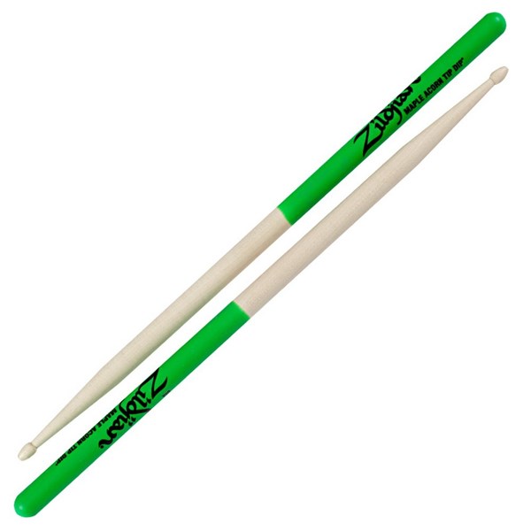 Zildjian Maple Dip Stick - Acorn Tip - MPLAG