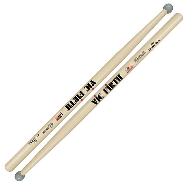 Vic Firth MS6CO Marching Practice Stick