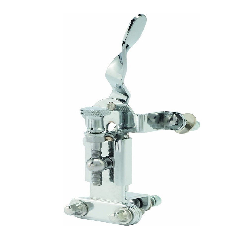 Gibraltar SCGVSTO Vintage Slingerland Style ThrowOff JB Music