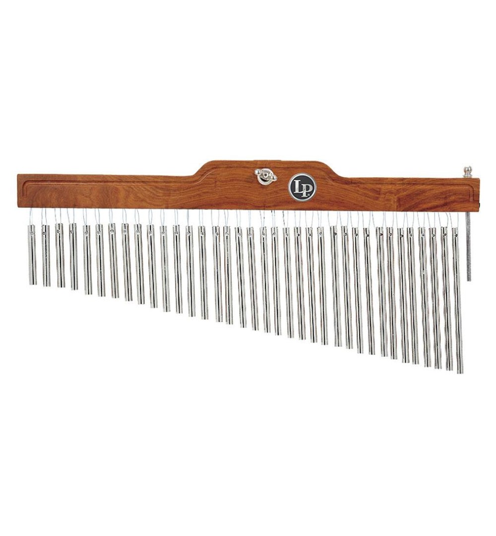 LP511 Studio Series Bar Chimes ウインドチャイム Latin Percussion (LP) Studio Bar Chimes (LP-511) - JB Music