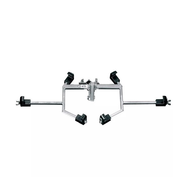 Latin Percussion (LP) Compact Conga Mounting System (LP826)