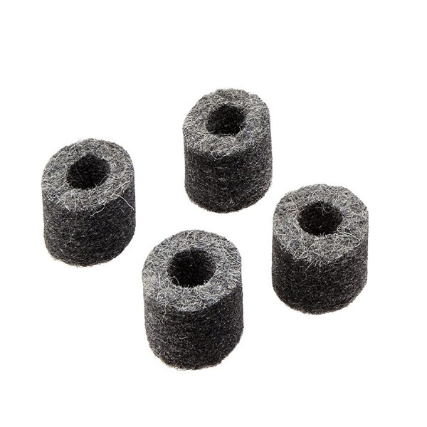 Gibraltar Hi-Hat Clutch Felts - (4-pack)