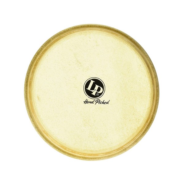 Latin Percussion (LP) Professional 8.62 inch Rawhide Bongo Head (LP264A)