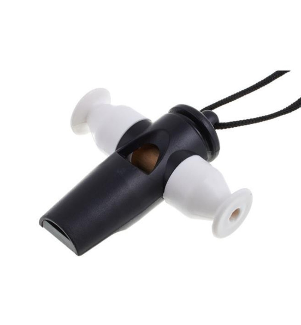 Latin Percussion (LP) Aspire Tri-Tone Whistle (LPA229) - JB Music
