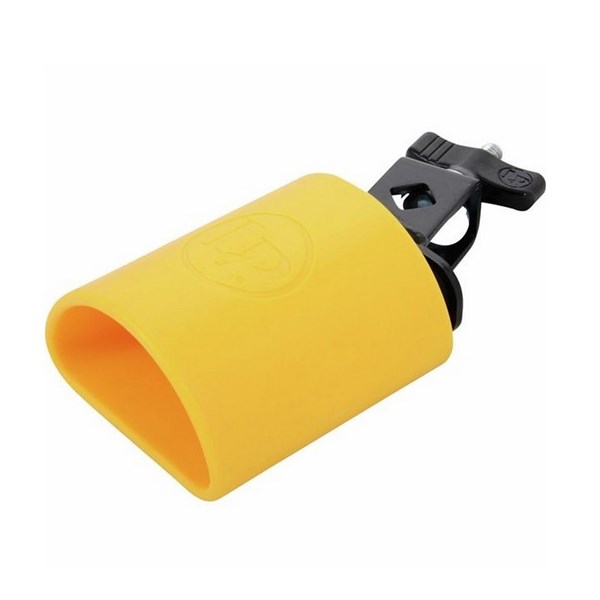 Latin Percussion (LP) Blast Block - Yellow (LP1305)