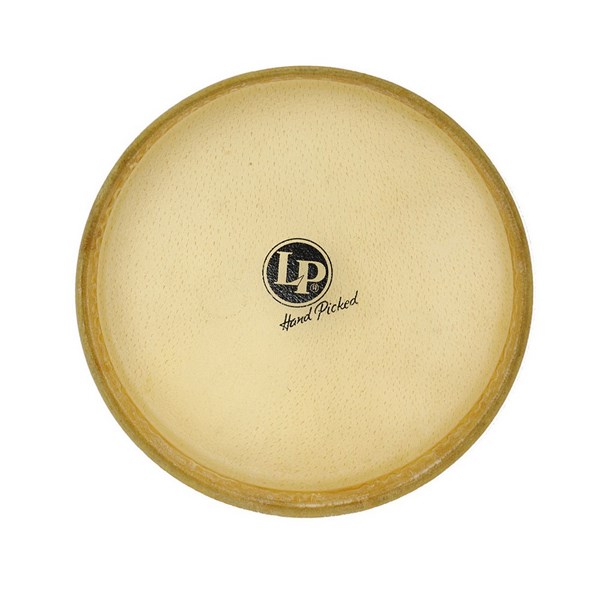 Latin Percussion (LP) 9 inch Generation III Rawhide Triple Bongo Head (LP264C)