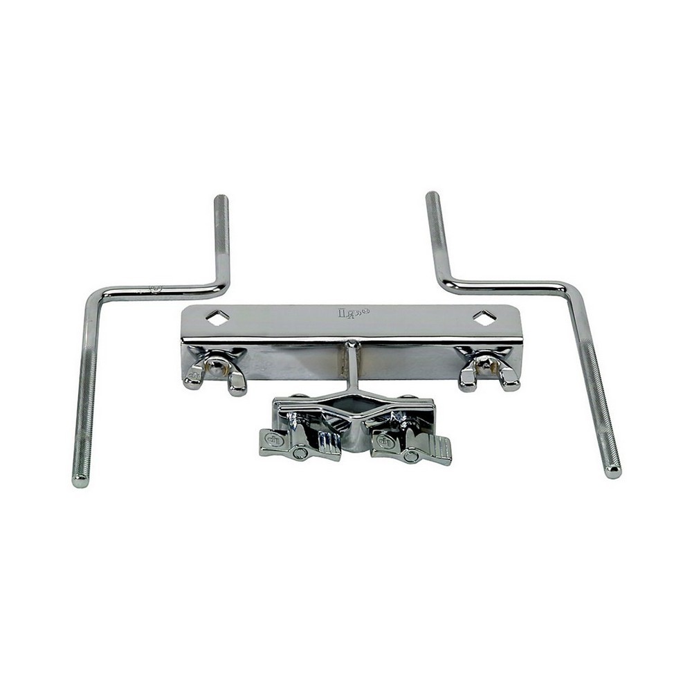 Latin Percussion (LP) Mini Everything Rack (LP472) - JB Music