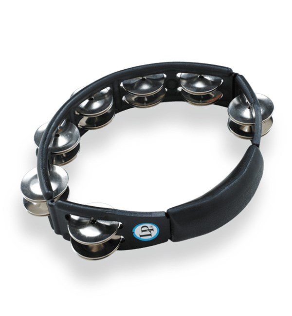 Latin Percussion (LP) Cyclops Tambourine (LP150)