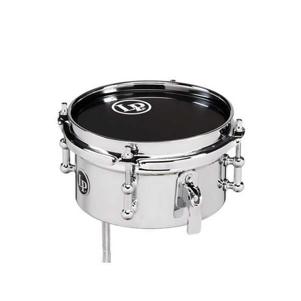 Latin Percussion (LP) 6 inch Micro Snare (LP846-SN)