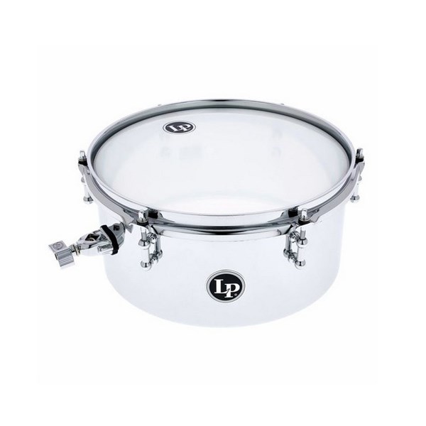 Latin Percussion (LP) 12 inch Drum Set Timbale (LP812-C)