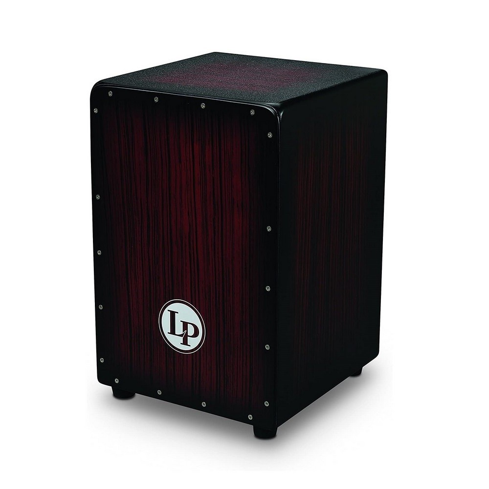 Latin Percussion (LP) Aspire Accents Cajon (LPA1332-DWS) - JB Music