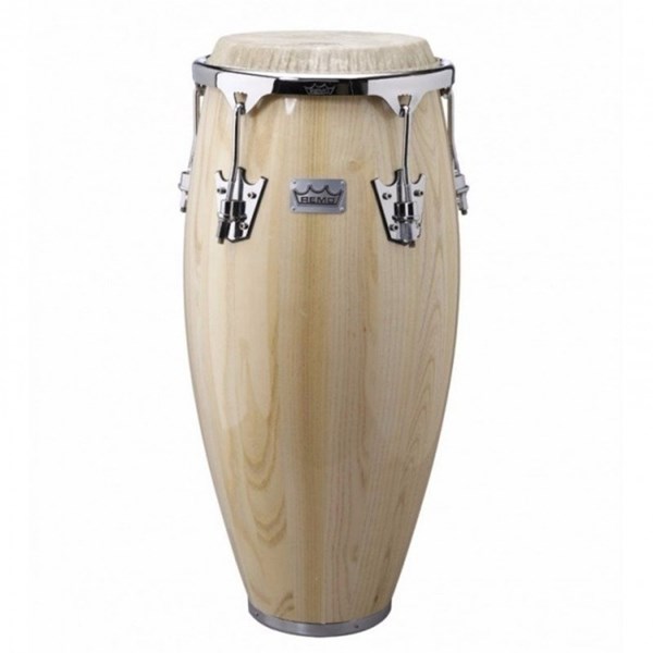 Remo 10x28 inch Natural Conga (CR-P010-00)