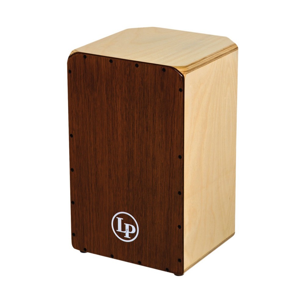 Latin Percussion (LP) Americana Cajon Snare Style (LP1438) JB Music