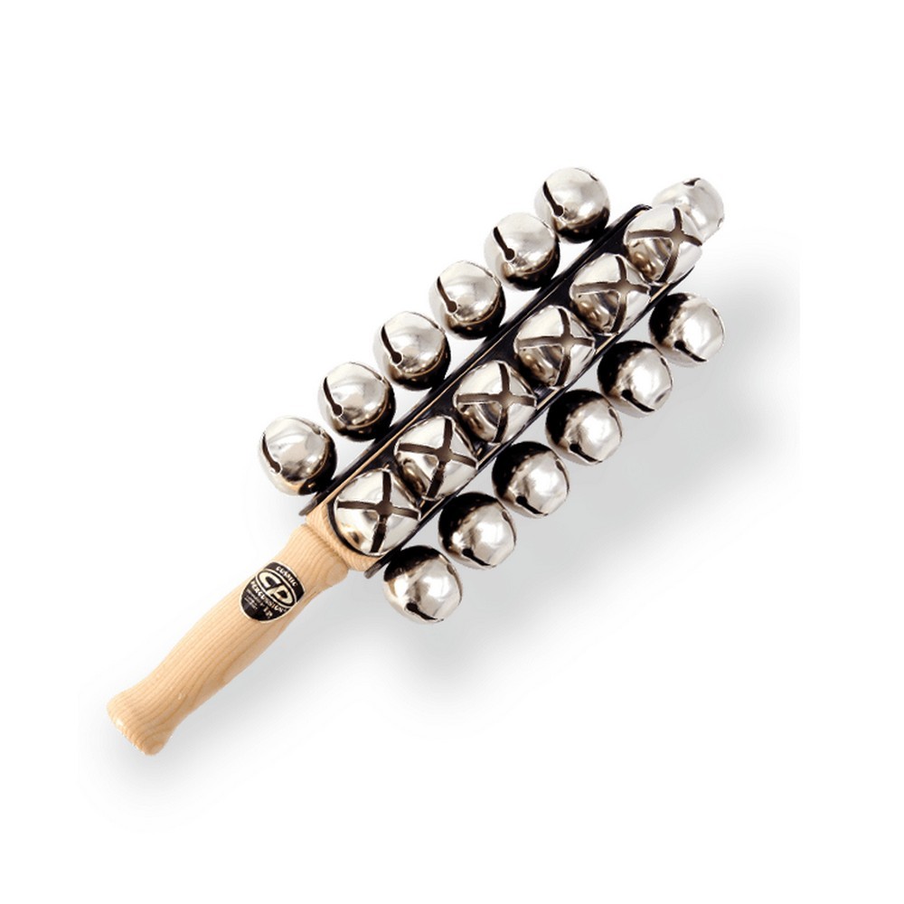 Latin Percussion (LP) Sleigh Bell (CP374) JB Music