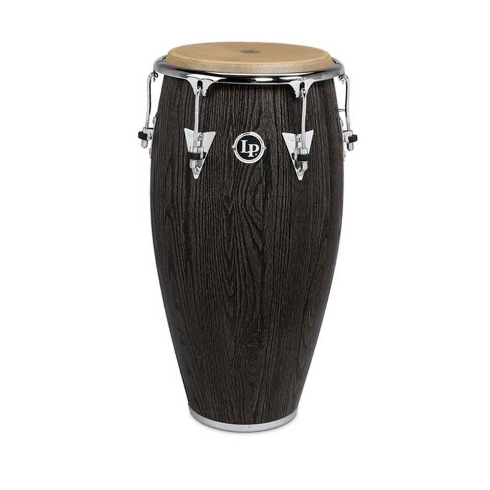 Latin Percussion (LP) Uptown Series Sculpted Ash Bongo Set (LP1250SA