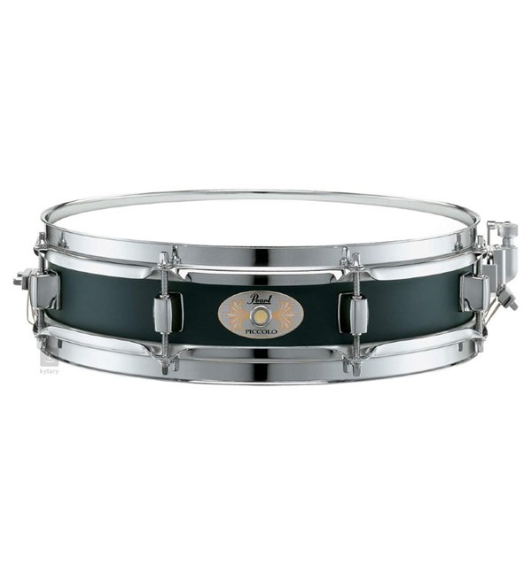 Pearl S1330B Piccolo Snare Drum