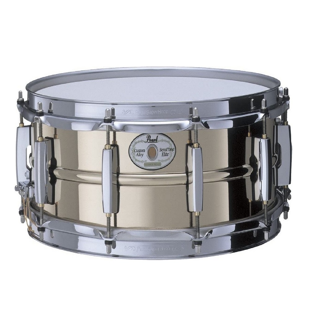 Pearl STE1450PB SensiTone Elite Snare Drum (Phosphor Bronze) - JB