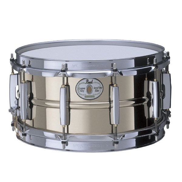 Pearl STE1450PB SensiTone Elite Snare Drum (Phosphor Bronze)