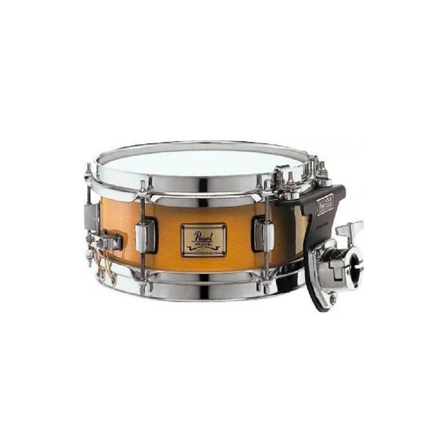 Pearl M1040 - Maple Popcorn Snare Drum