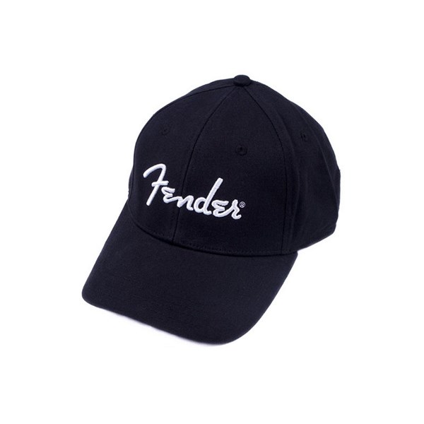 Fender® Logo Cap (9106648000)