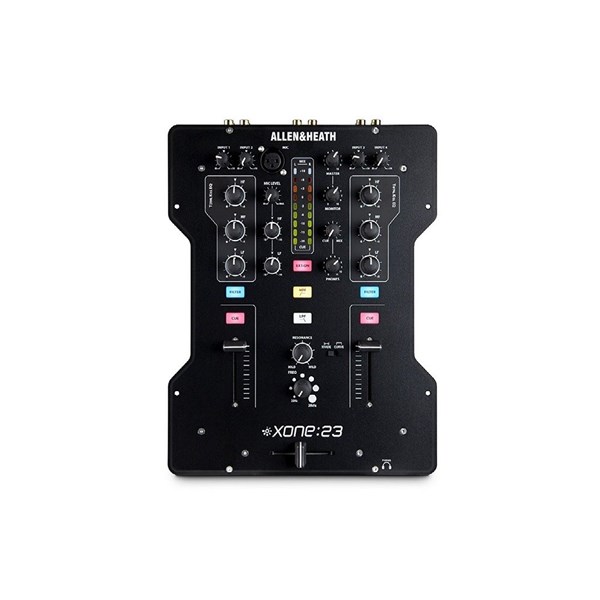 Allen & Heath XONE:23 DJ Mixer