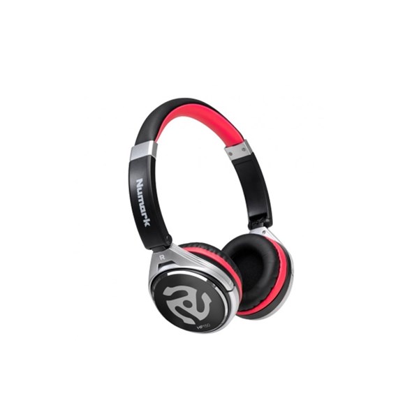 Numark HF150 DJ Headphones
