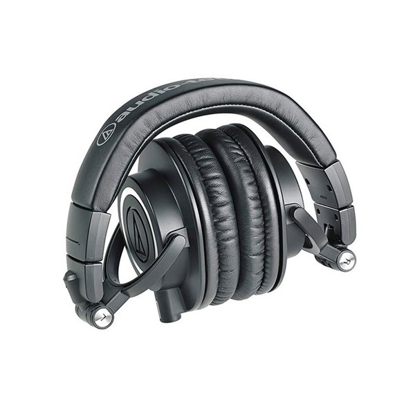 Audio Technica - ATH-M50X Monitor Headphones