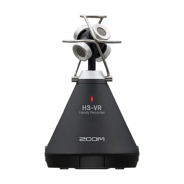 Zoom H3-VR Handy Recorder