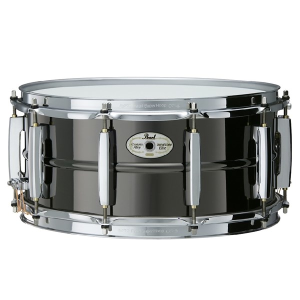 Pearl STA1465BR SensiTone 14-inch Brass Snare Drum
