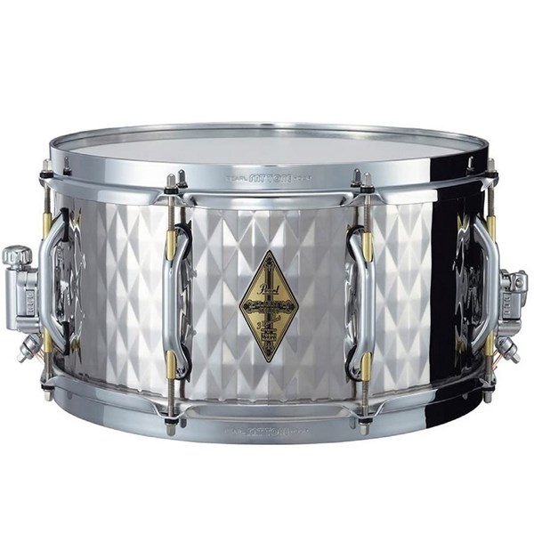 Pearl Clarity Series Snare Drum - CLA1465SS