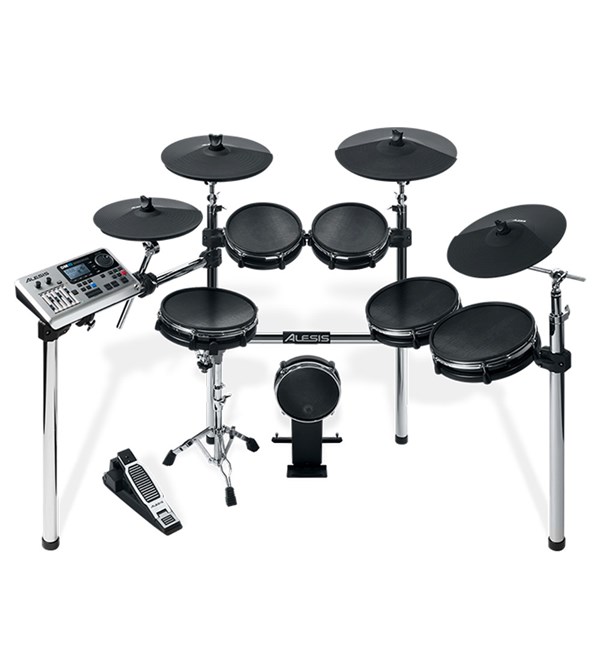 Alesis DM10 X Mesh Drum Kit