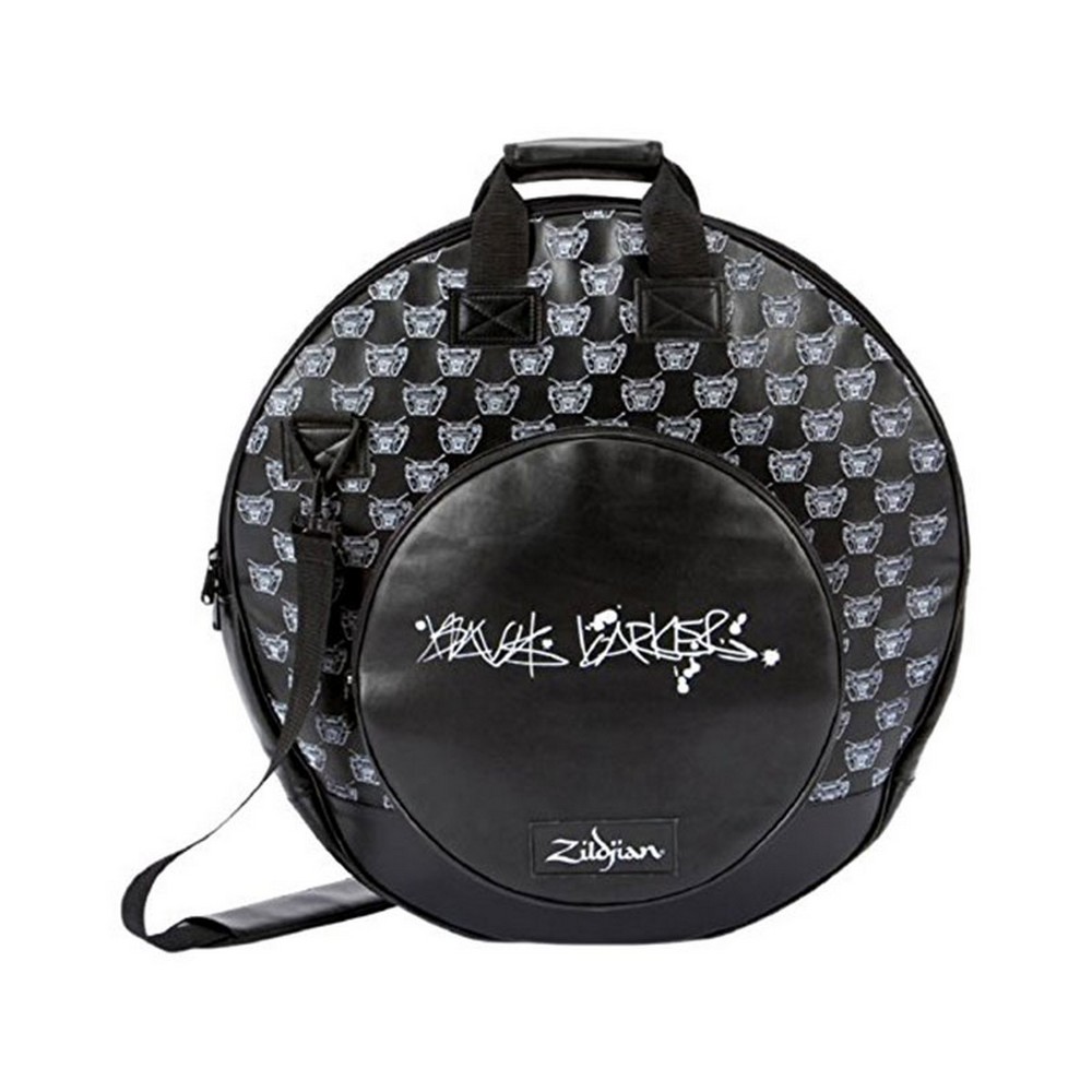 Zildjian Travis Barker Boombox Cymbal Bag