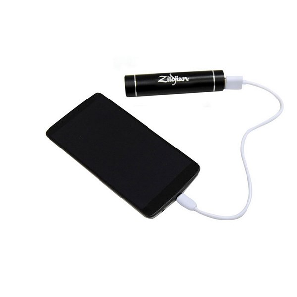 Zildjian Mobile Battery Pack - ZMBP