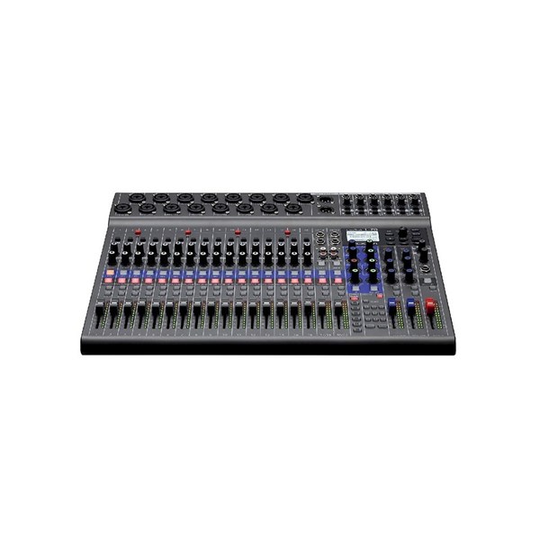 Zoom L-20 LiveTrak Digital Console/Recorder