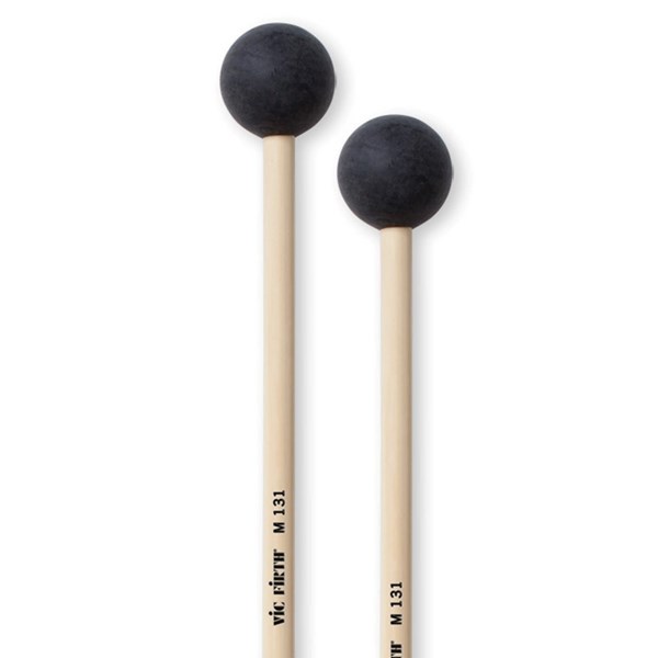 Vic Firth M131 Orchestral Series Soft Rubber Mallet