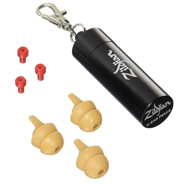 Zildjian HD Earplugs Light - ZPLUGSL