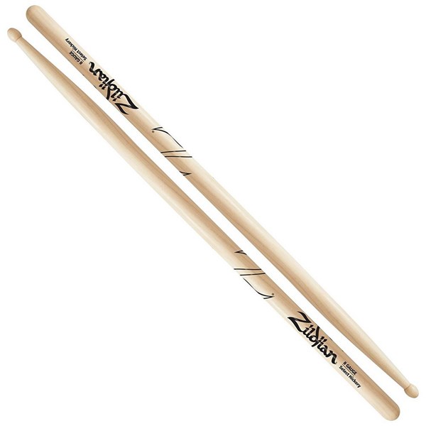 Zildjian Gauge Series Drumsticks - 8 Gauge - ZGS8 