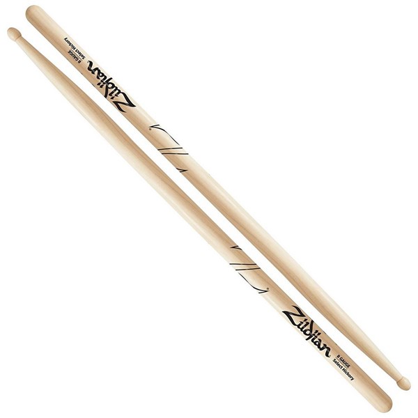 Zildjian Gauge Series Drumsticks - 8 Gauge - ZGS8 