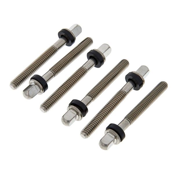 Pearl M5.8x47mm Tension Rods - 6 Pack