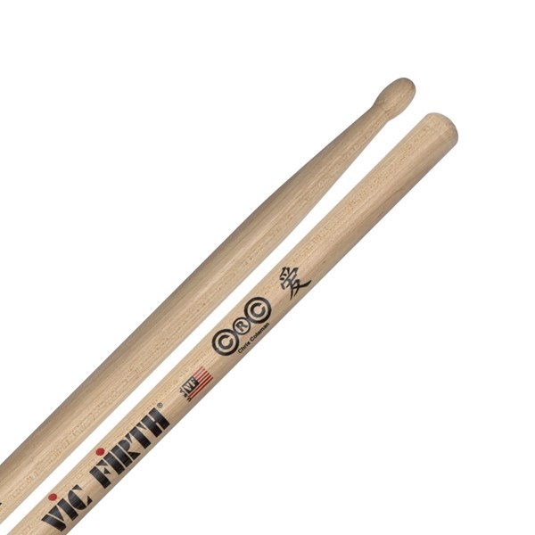 Vic Firth SCOL Chris Coleman Signature Drum Sticks