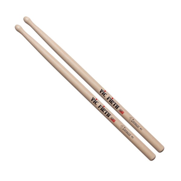 Vic Firth MS3 Corpsmaster Marching Snare Sticks